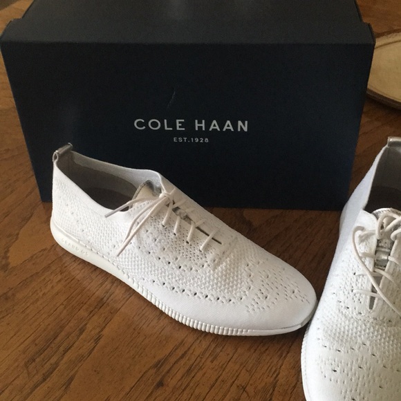 cole haan est 1928